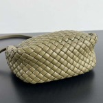 2025年7月7日入荷新作 Bottega Veneta 新作    805739     SIZE:23*11*8 極品/正規品同様/人気/革/バッグ/AJ工場