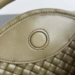 2025年7月7日入荷新作 Bottega Veneta 新作    805739     SIZE:23*11*8 極品/正規品同様/人気/革/バッグ/AJ工場