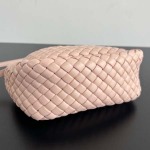 2025年7月7日入荷新作 Bottega Veneta 新作    805739     SIZE:23*11*8 極品/正規品同様/人気/革/バッグ/AJ工場