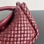 2025年7月7日入荷新作 Bottega Veneta 新作    805739     SIZE:23*11*8 極品/正規品同様/人気/革/バッグ/AJ工場
