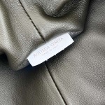 2025年7月7日入荷新作 Bottega Veneta 新作Lauren 1980    804038    SIZE:27x15x8 極品/正規品同様/人気/革/バッグ/AJ工場