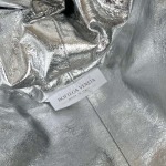 2025年7月7日入荷新作 Bottega Veneta 新作Lauren 1980    804038    SIZE:27x15x8 極品/正規品同様/人気/革/バッグ/AJ工場