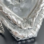 2025年7月7日入荷新作 Bottega Veneta 新作Lauren 1980    804038    SIZE:27x15x8 極品/正規品同様/人気/革/バッグ/AJ工場