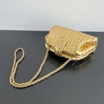2025年7月7日入荷新作 Bottega Veneta 新作Lauren 1980    804038    SIZE:27x15x8 極品/正規品同様/人気/革/バッグ/AJ工場