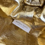 2025年7月7日入荷新作 Bottega Veneta 新作Lauren 1980    804038    SIZE:27x15x8 極品/正規品同様/人気/革/バッグ/AJ工場