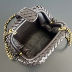 2025年7月7日入荷新作 Bottega Veneta 新作Lauren 1980    804038    SIZE:27x15x8 極品/正規品同様/人気/革/バッグ/AJ工場