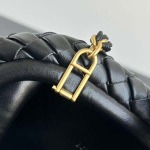 2025年7月7日入荷新作 Bottega Veneta 新作Lauren 1980    804038    SIZE:27x15x8 極品/正規品同様/人気/革/バッグ/AJ工場