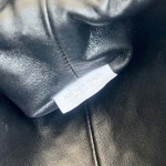 2025年7月7日入荷新作 Bottega Veneta 新作Lauren 1980    804038    SIZE:27x15x8 極品/正規品同様/人気/革/バッグ/AJ工場