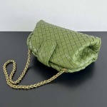 2025年7月7日入荷新作 Bottega Veneta 新作Lauren 1980    785807     SIZE:31.5x16.5x11 極品/正規品同様/人気/革/バッグ/AJ工場