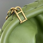 2025年7月7日入荷新作 Bottega Veneta 新作Lauren 1980    785807     SIZE:31.5x16.5x11 極品/正規品同様/人気/革/バッグ/AJ工場