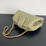 2025年7月7日入荷新作 Bottega Veneta 新作Lauren 1980    785807     SIZE:31.5x16.5x11 極品/正規品同様/人気/革/バッグ/AJ工場