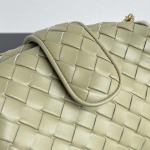 2025年7月7日入荷新作 Bottega Veneta 新作Lauren 1980    785807     SIZE:31.5x16.5x11 極品/正規品同様/人気/革/バッグ/AJ工場