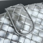 2025年7月7日入荷新作 Bottega Veneta 新作Lauren 1980    785807     SIZE:31.5x16.5x11 極品/正規品同様/人気/革/バッグ/AJ工場