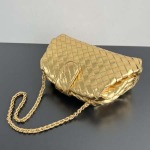 2025年7月7日入荷新作 Bottega Veneta 新作Lauren 1980    785807     SIZE:31.5x16.5x11 極品/正規品同様/人気/革/バッグ/AJ工場