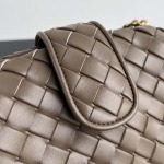 2025年7月7日入荷新作 Bottega Veneta 新作Lauren 1980    785807     SIZE:31.5x16.5x11 極品/正規品同様/人気/革/バッグ/AJ工場