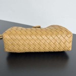 2025年7月7日入荷新作 Bottega Veneta 新作Lauren 1980    785807     SIZE:31.5x16.5x11 極品/正規品同様/人気/革/バッグ/AJ工場