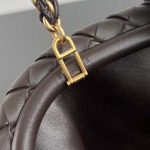 2025年7月7日入荷新作 Bottega Veneta 新作Lauren 1980    785807     SIZE:31.5x16.5x11 極品/正規品同様/人気/革/バッグ/AJ工場