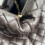 2025年7月7日入荷新作 Bottega Veneta 新作Lauren 1980    785807     SIZE:31.5x16.5x11 極品/正規品同様/人気/革/バッグ/AJ工場