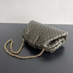 2025年7月7日入荷新作 Bottega Veneta 新作Lauren 1980    785807     SIZE:31.5x16.5x11 極品/正規品同様/人気/革/バッグ/AJ工場