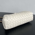2025年7月7日入荷新作 Bottega Veneta 新作Lauren 1980    785807     SIZE:31.5x16.5x11 極品/正規品同様/人気/革/バッグ/AJ工場