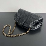 2025年7月7日入荷新作 Bottega Veneta 新作Lauren 1980    785807     SIZE:31.5x16.5x11  極品/正規品同様/人気/革/バッグ/AJ工場