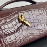 2025年7月7日入荷新作 Bottega Veneta    Clutch    741511   SIZE:31x13x3 極品/正規品同様/人気/革/バッグ/AJ工場