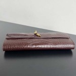 2025年7月7日入荷新作 Bottega Veneta    Clutch    741511   SIZE:31x13x3 極品/正規品同様/人気/革/バッグ/AJ工場