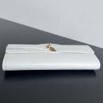 2025年7月7日入荷新作 Bottega Veneta    Clutch    741511   SIZE:31x13x3 極品/正規品同様/人気/革/バッグ/AJ工場