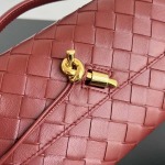 2025年7月7日入荷新作 Bottega Veneta Clutch    741511      SIZE:31x13x3 極品/正規品同様/人気/革/バッグ/AJ工場