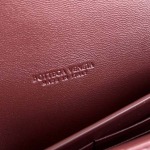 2025年7月7日入荷新作 Bottega Veneta Clutch    741511      SIZE:31x13x3 極品/正規品同様/人気/革/バッグ/AJ工場