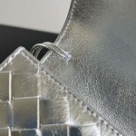 2025年7月7日入荷新作 Bottega Veneta Clutch    741511      SIZE:31x13x3 極品/正規品同様/人気/革/バッグ/AJ工場