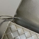2025年7月7日入荷新作 Bottega Veneta Clutch    741511      SIZE:31x13x3 極品/正規品同様/人気/革/バッグ/AJ工場