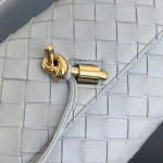 2025年7月7日入荷新作 Bottega Veneta Clutch    741511      SIZE:31x13x3 極品/正規品同様/人気/革/バッグ/AJ工場