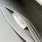 2025年7月7日入荷新作 Bottega Veneta Clutch    741511      SIZE:31x13x3 極品/正規品同様/人気/革/バッグ/AJ工場