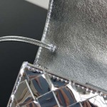 2025年7月7日入荷新作 Bottega Veneta Clutch    741511      SIZE:31x13x3 極品/正規品同様/人気/革/バッグ/AJ工場