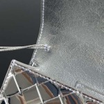 2025年7月7日入荷新作 Bottega Veneta Clutch    741511      SIZE:31x13x3 極品/正規品同様/人気/革/バッグ/AJ工場