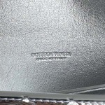 2025年7月7日入荷新作 Bottega Veneta Clutch    741511      SIZE:31x13x3 極品/正規品同様/人気/革/バッグ/AJ工場