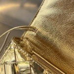 2025年7月7日入荷新作 Bottega Veneta Clutch    741511      SIZE:31x13x3 極品/正規品同様/人気/革/バッグ/AJ工場