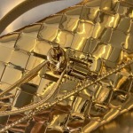 2025年7月7日入荷新作 Bottega Veneta Clutch    741511      SIZE:31x13x3 極品/正規品同様/人気/革/バッグ/AJ工場