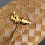 2025年7月7日入荷新作 Bottega Veneta Clutch  741511 SIZE:31x13x3 極品/正規品同様/人気/革/バッグ/AJ工場