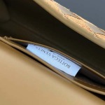 2025年7月7日入荷新作 Bottega Veneta Clutch  741511 SIZE:31x13x3 極品/正規品同様/人気/革/バッグ/AJ工場
