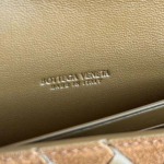 2025年7月7日入荷新作 Bottega Veneta Clutch  741511 SIZE:31x13x3 極品/正規品同様/人気/革/バッグ/AJ工場