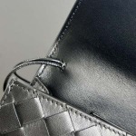 2025年7月7日入荷新作 Bottega Veneta Clutch    741511      SIZE:31x13x3 極品/正規品同様/人気/革/バッグ/AJ工場