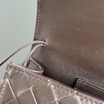 2025年7月7日入荷新作 Bottega Veneta Clutch    741511      SIZE:31x13x3 極品/正規品同様/人気/革/バッグ/AJ工場