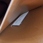 2025年7月7日入荷新作 Bottega Veneta Clutch    741511      SIZE:31x13x3 極品/正規品同様/人気/革/バッグ/AJ工場