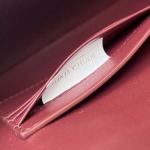 2025年7月7日入荷新作 Bottega Veneta Clutch    741511      SIZE:31x13x3 極品/正規品同様/人気/革/バッグ/AJ工場