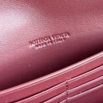 2025年7月7日入荷新作 Bottega Veneta Clutch    741511      SIZE:31x13x3 極品/正規品同様/人気/革/バッグ/AJ工場