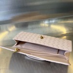 2025年7月7日入荷新作 Bottega Veneta Clutch    741511      SIZE:31x13x3極品/正規品同様/人気/革/バッグ/AJ工場