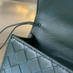 2025年7月7日入荷新作 Bottega Veneta Clutch    741511 SIZE:31x13x3 極品/正規品同様/人気/革/バッグ/AJ工場