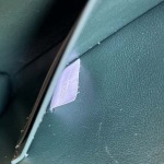 2025年7月7日入荷新作 Bottega Veneta Clutch    741511 SIZE:31x13x3 極品/正規品同様/人気/革/バッグ/AJ工場